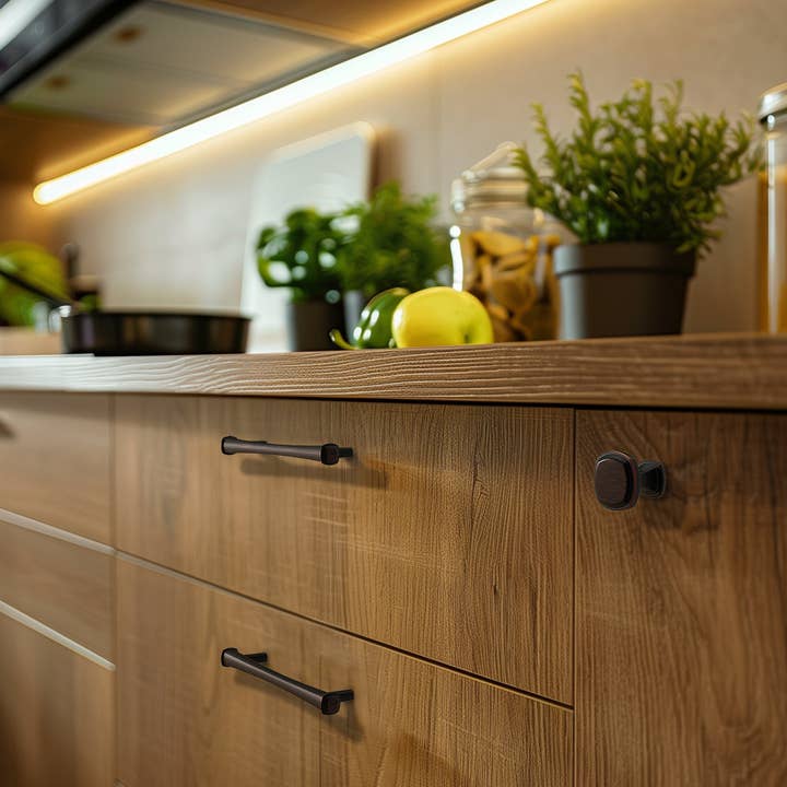 Island Universe Hardware Inc. - Wholesale Knob/pull - Vintage Décor Cabinet Handles13