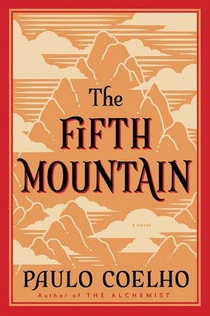 HarperCollins - Wholesale Historical Fiction - Fifth Mountain, The: Paulo Coelho