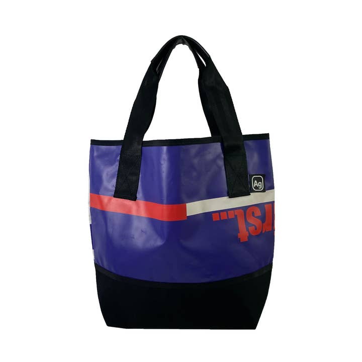 Alchemy Goods- Wholesome Zipper Top Tote- Large for wholesale by Green Guru Gear