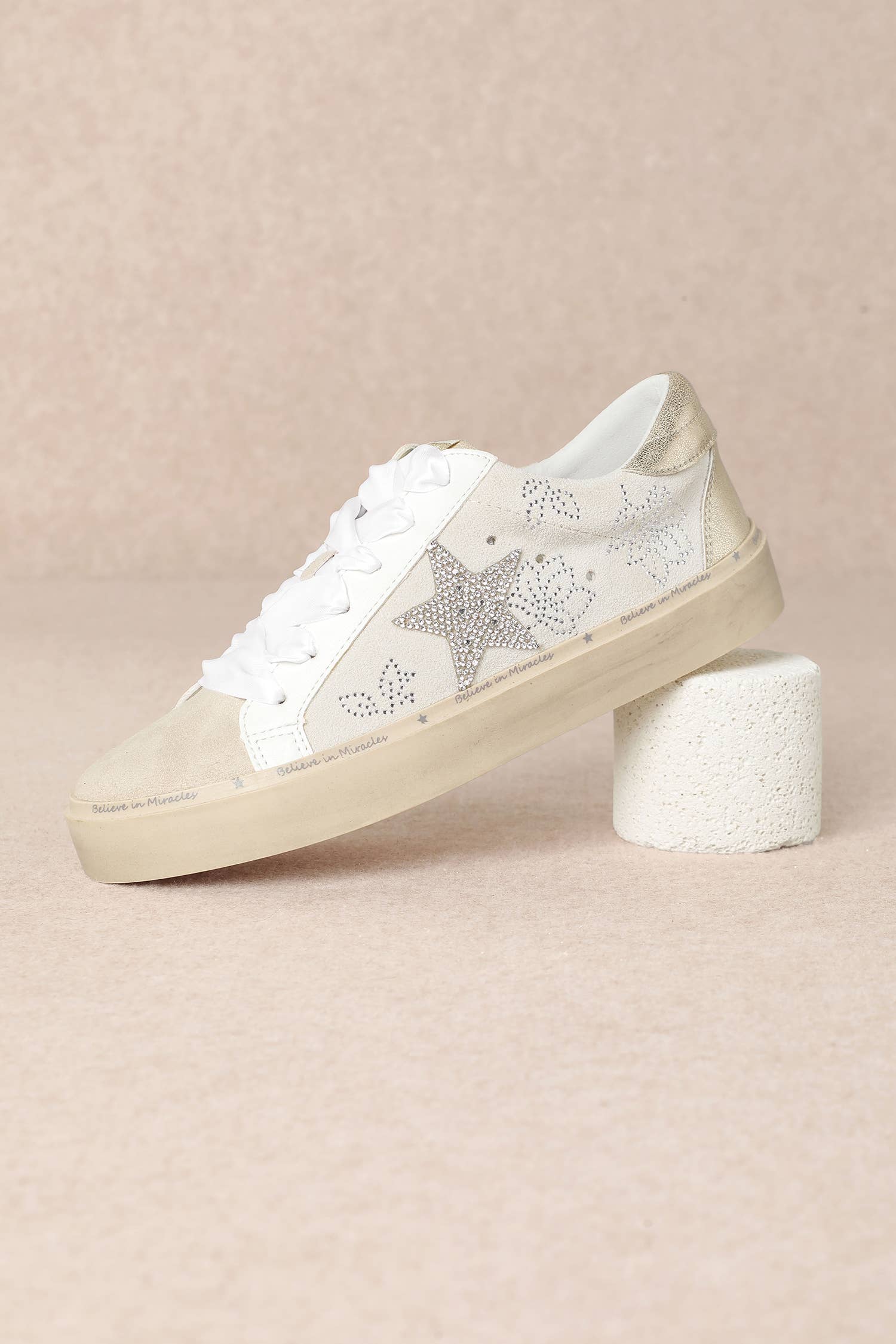 Mis Jes - Wholesale Lifestyle Sneakers - Women's - MX-GABY39