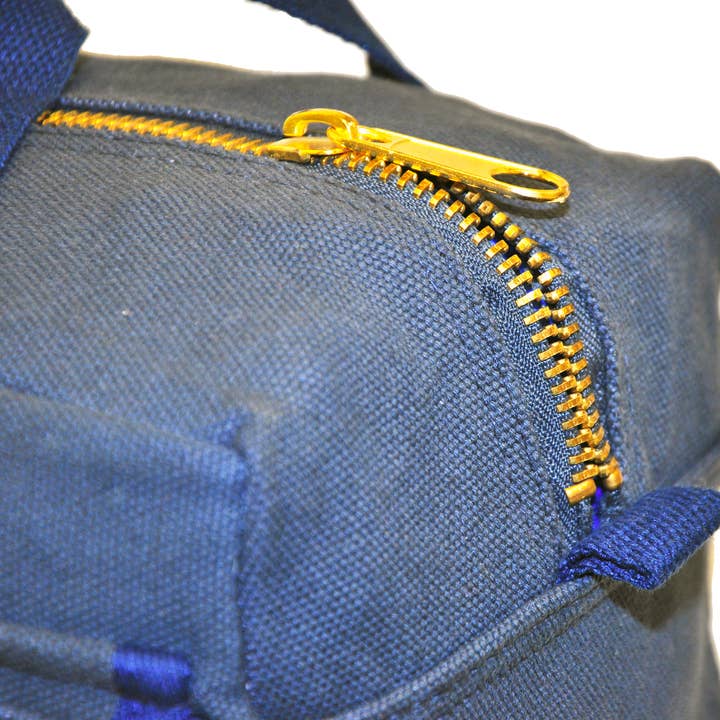 G & F Products - Wholesale Hair tools bag/caddy - Government Issued Style Mechanics Heavy Duty Tool bag1