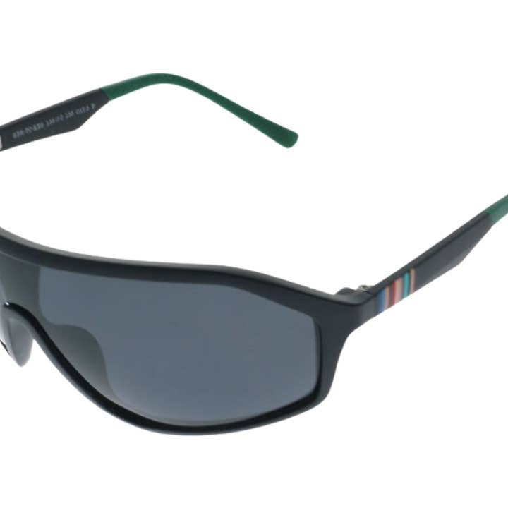 GOODBYE, RITA - Wholesale Sunglasses - Unisex - Kilian Black & Green