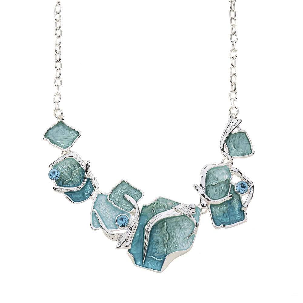 Fox by Ren GmbH - Vendita all'ingrosso Collana con ciondolo/pendaglio - Collana - Chantal0