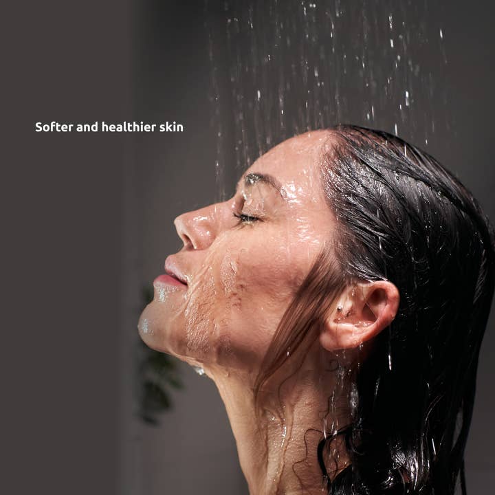 TAPP Water - Wholesale Shower Head - Shower Filter ShowerPro Diamond Annual Pack