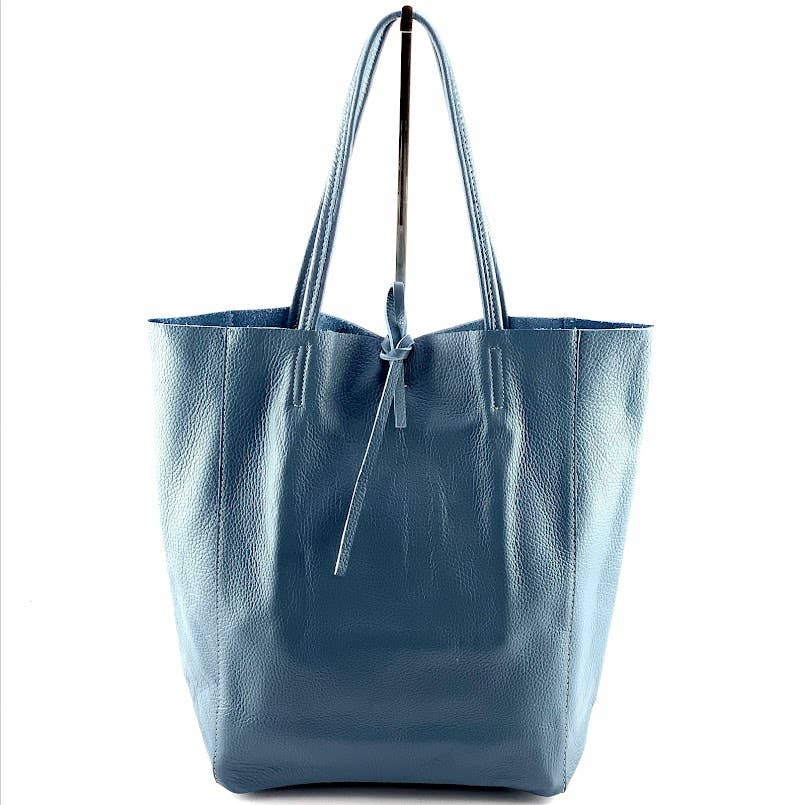 MILANO AMOUR - Vendita all'ingrosso Borsa tote - Donna - Borsa shopper grande minimalista, elegante e pratica0
