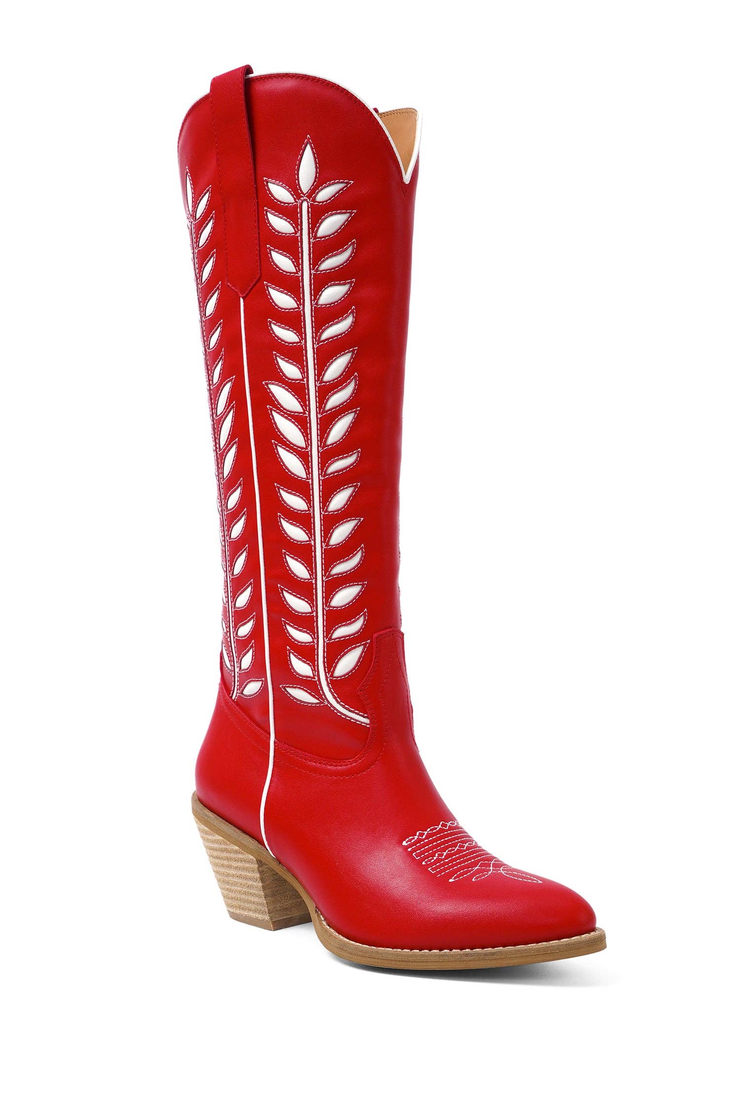 BEAST FASHION - Wholesale Cowboy Boots - Women's - GLENDA-07 Cowgirl Western Boots1