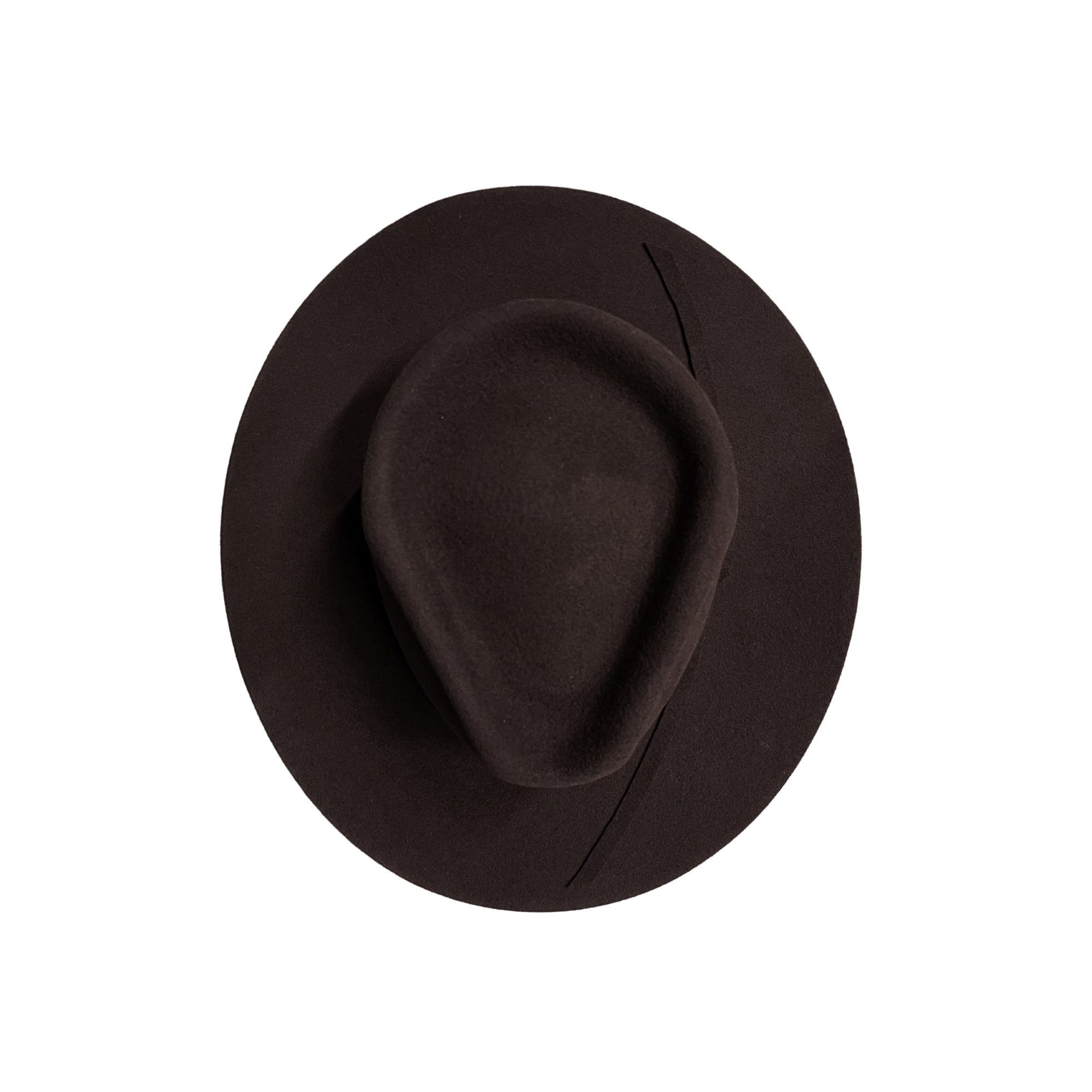 The Modern Cactus Co – Engroshandel Fedora - Unisex – Unisex Merino uld Fedora hatte6