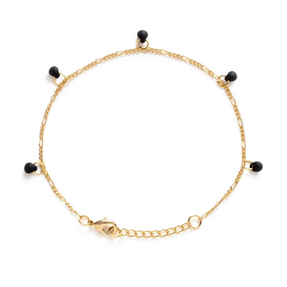 Amano Studio - Wholesale Beaded Bracelet - Japanese Drop Bead Bracelet5