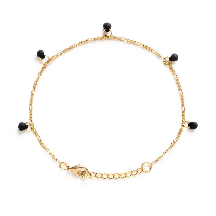 Amano Studio - Wholesale Beaded Bracelet - Japanese Drop Bead Bracelet5