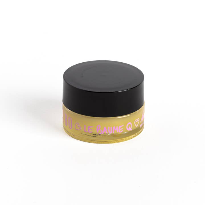 BAÛBO – wholesale Läkande salva/balsam/kräm – MINI BAUME Q, analvård - 15 ml6