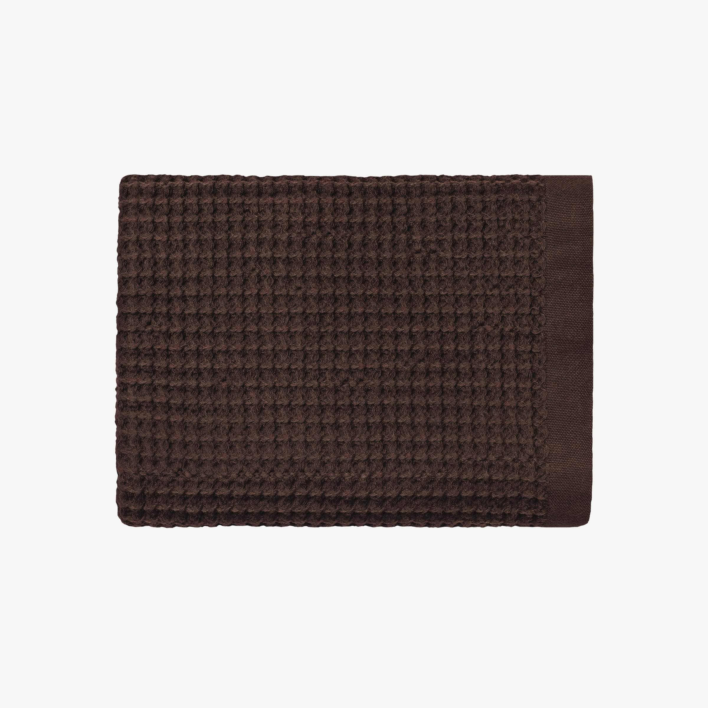 Onsen - Wholesale Bath Towel - Waffle Bath Towel10