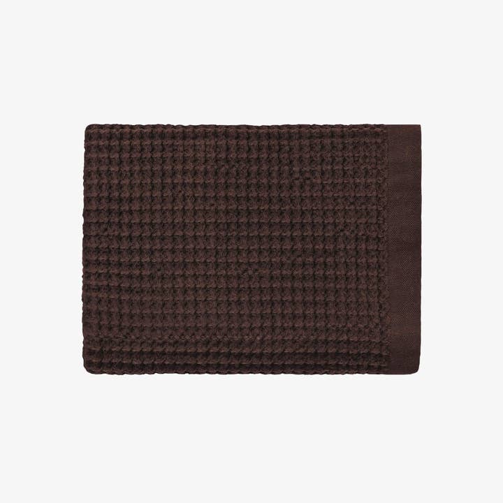 Onsen - Wholesale Bath Towel - Waffle Bath Towel10