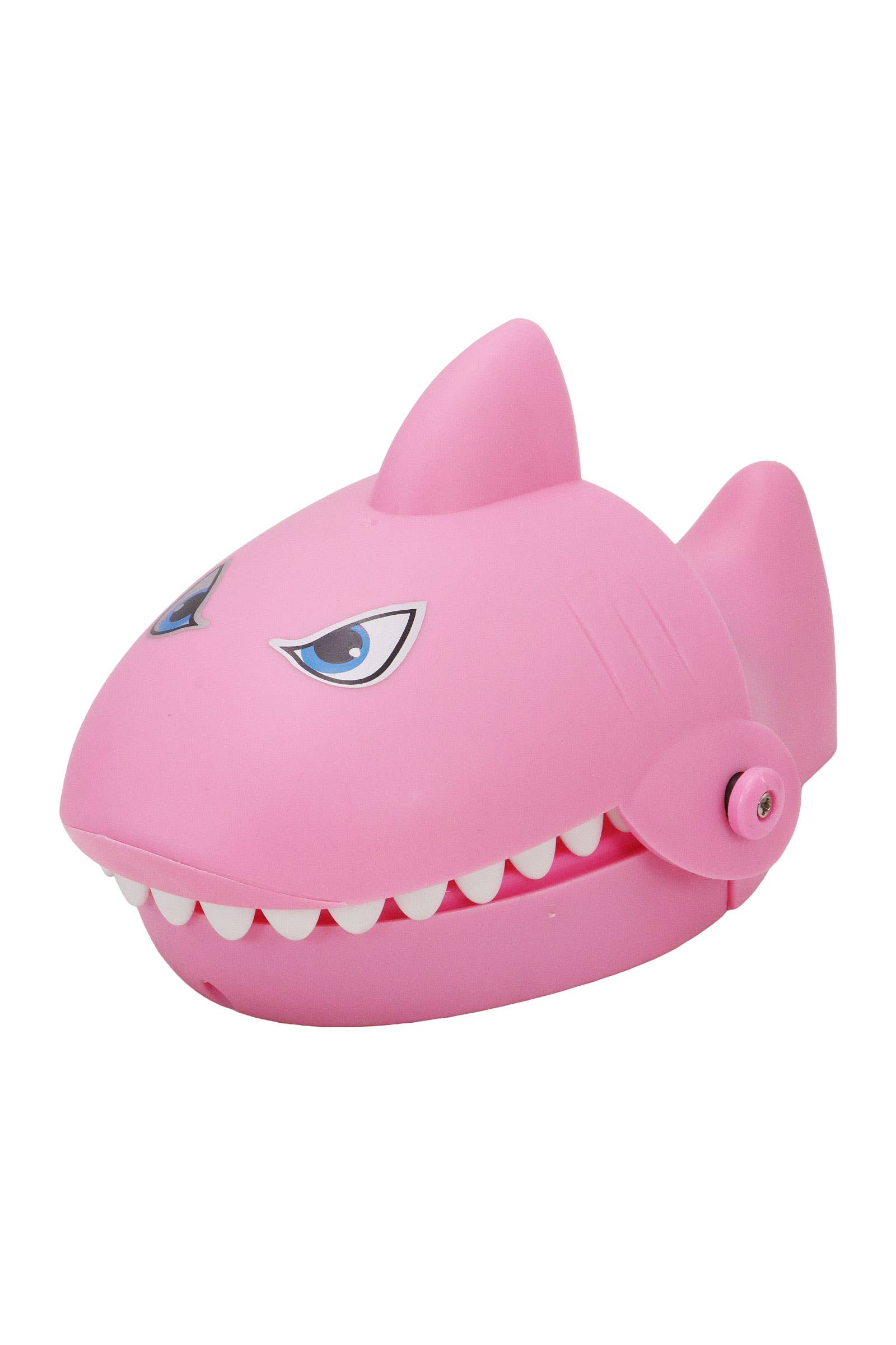 ASSORTED Shark Bite Challenge Teeth Dentist Game - 6 Pcs for wholesale on Faire8