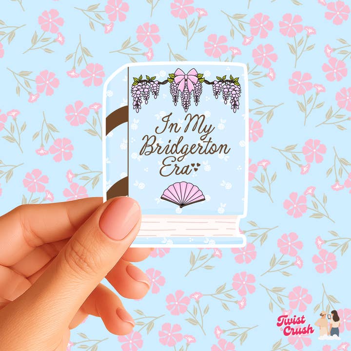 I min Bridgerton-period för wholesale av Twistandcrush