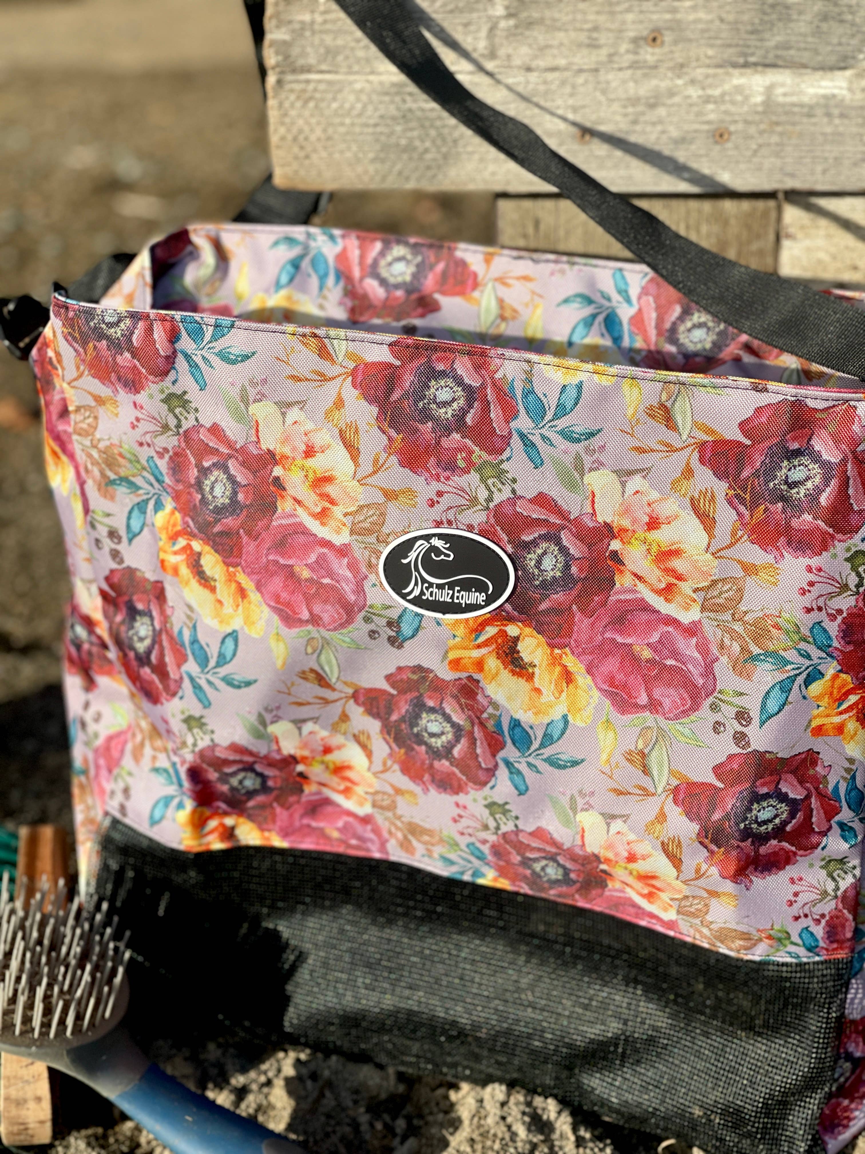 Schulz Equine - Wholesale Horseback Riding Gear - Everything Equine Tote Bag32