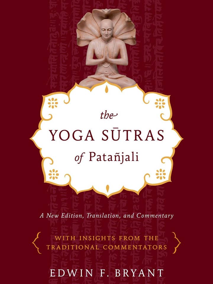 Yoga Sutras Of Patañjali: Edition, Translation & Commentary for wholesale by Macmillan Publishers
