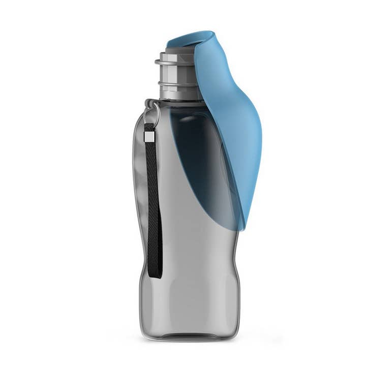 Toby Supply - Wholesale Pet Water Bottle - Dog - Outdoor Foldable Dog Water Bottle Leak-Proof_CWMM6084
