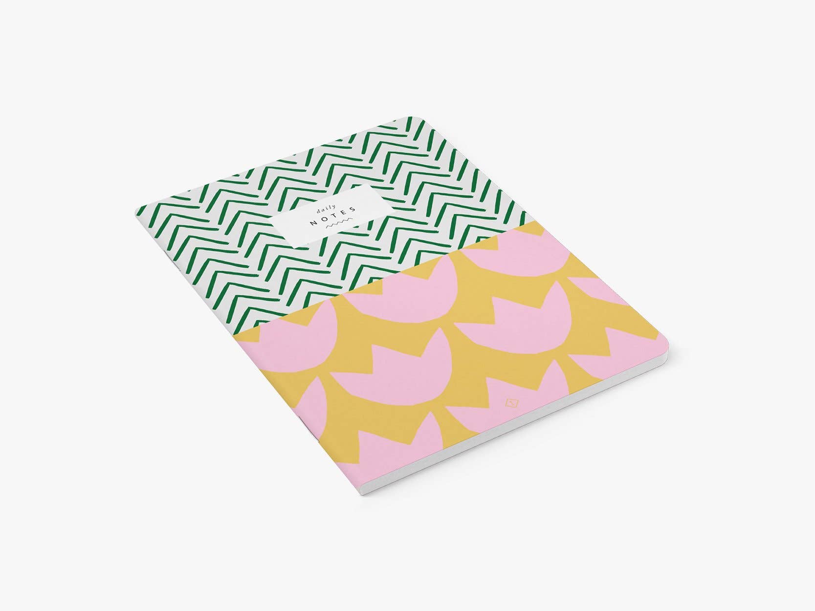 typealive - Wholesale Notebook - Notebook/ Pattern No. 31