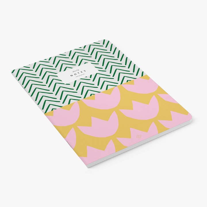 typealive - Wholesale Notebook - Notebook/ Pattern No. 31