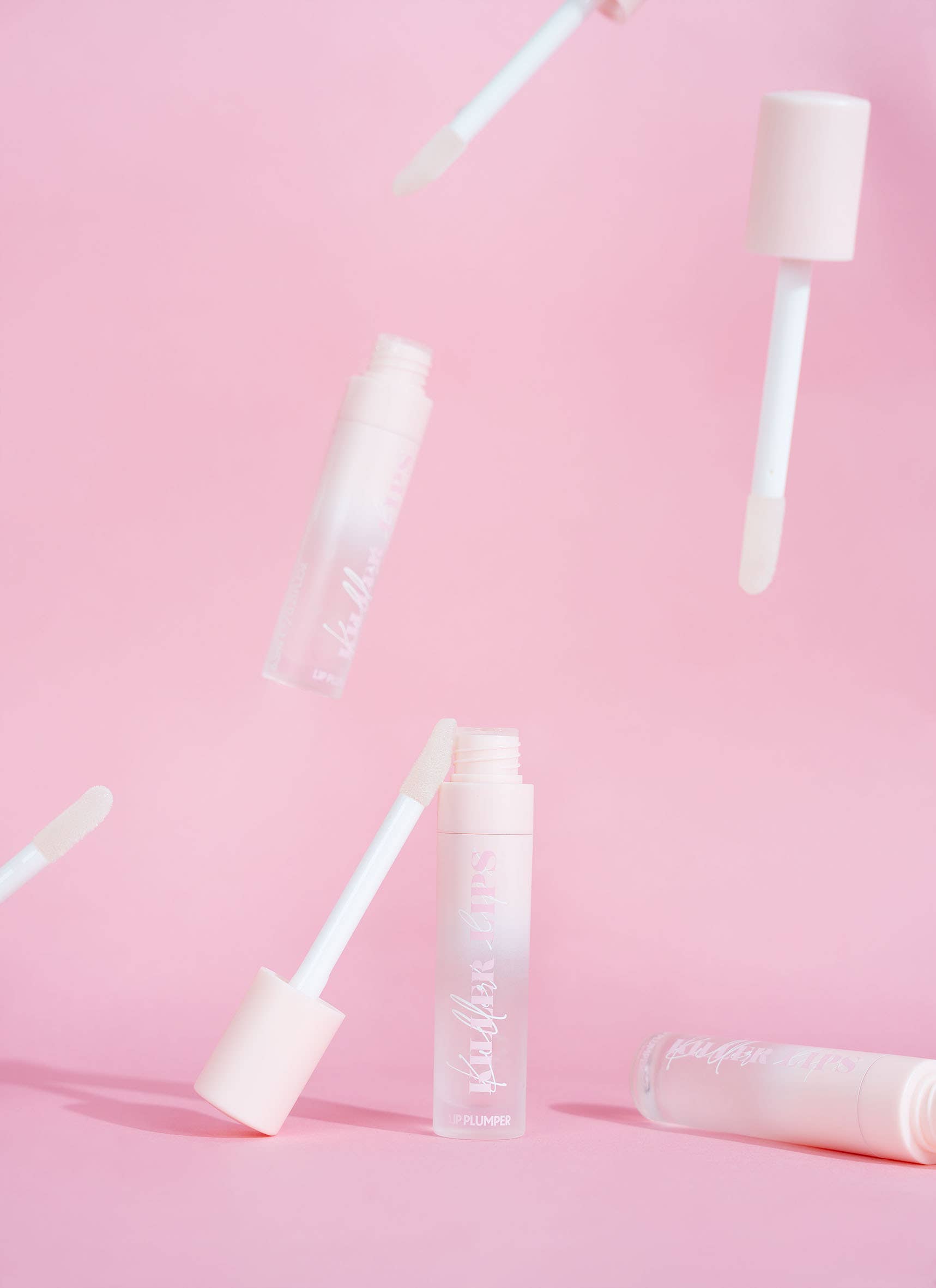 Soinvogue – wholesale Lip plumper – Killer Lips Lip Plumping Treatment 6.5ml3