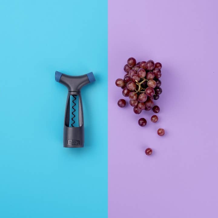 Zenker - Wholesale Bottle/Wine Opener - 4-in-1 Tasty Core Corkscrew1