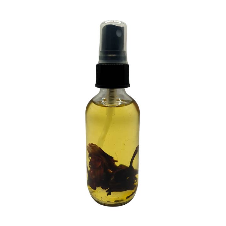 Wagala Compound - Wholesale Bath/Body Oil - Garden Kiss Body Oil0