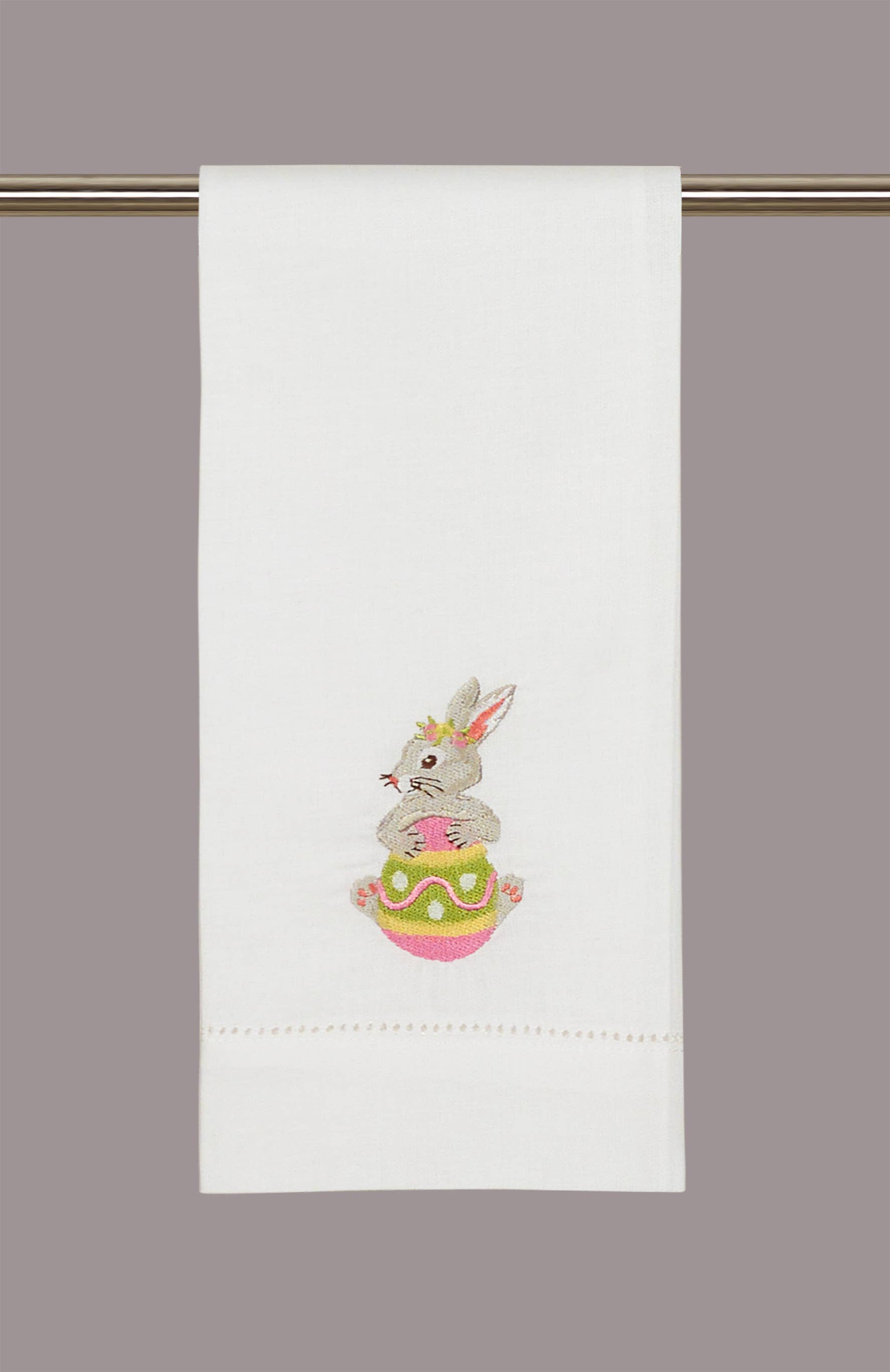 Peking Handicraft – wholesale Dinner & cloth napkin – Easter Bubby Guest Towel0