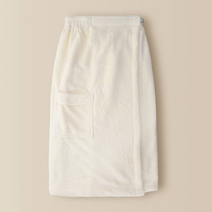 VOLO Beauty - Wholesale Bath Towel - VOLO Spa Wrap