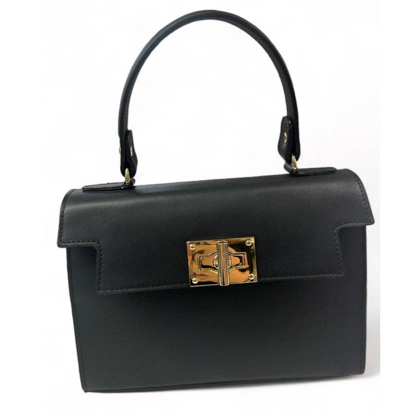 Manyla - Wholesale Top Handle Bag - Women's - Manyla Ylenia - Dimensions: 30x22x10 cm3