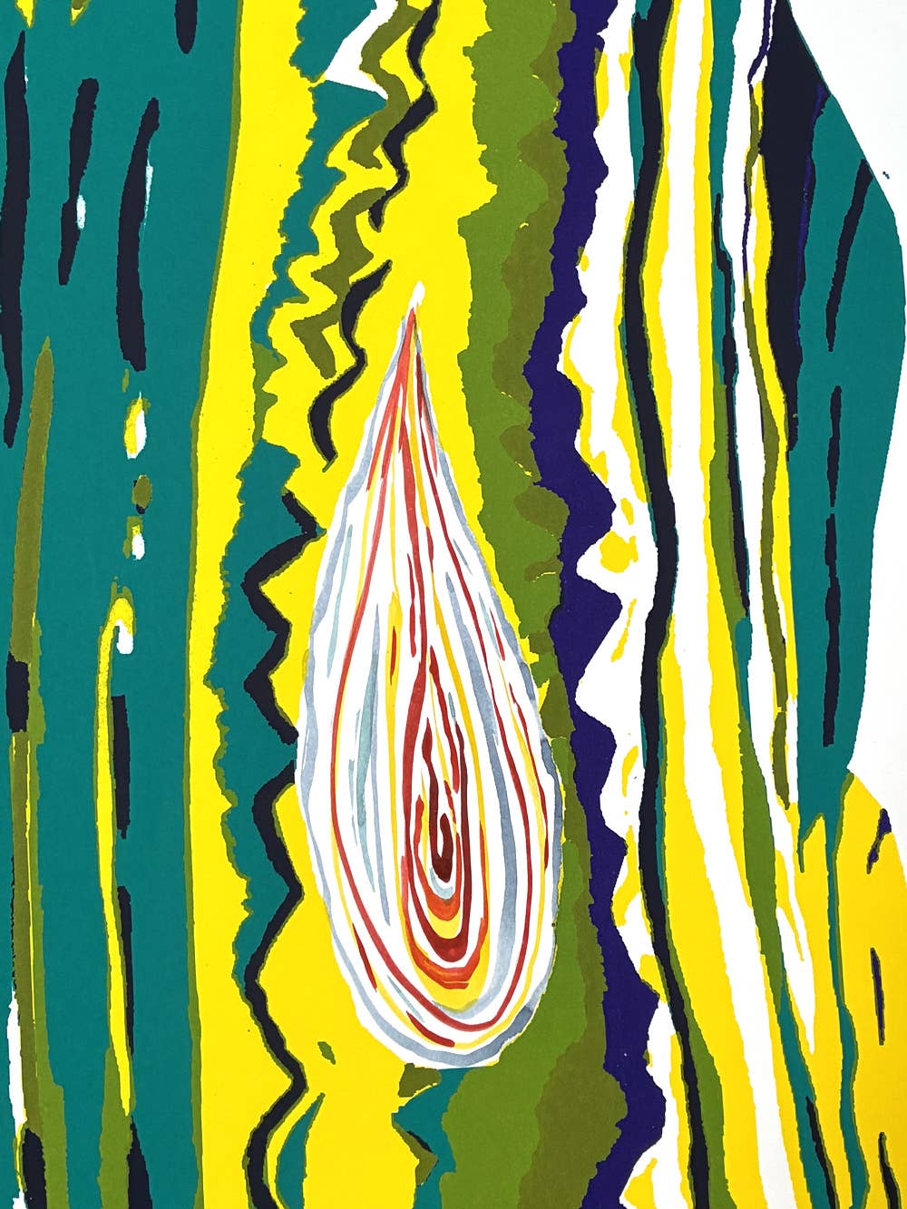 The Jaunt - Wholesale Art Print - The Jaunt #076 - Marie Dahlstrand3