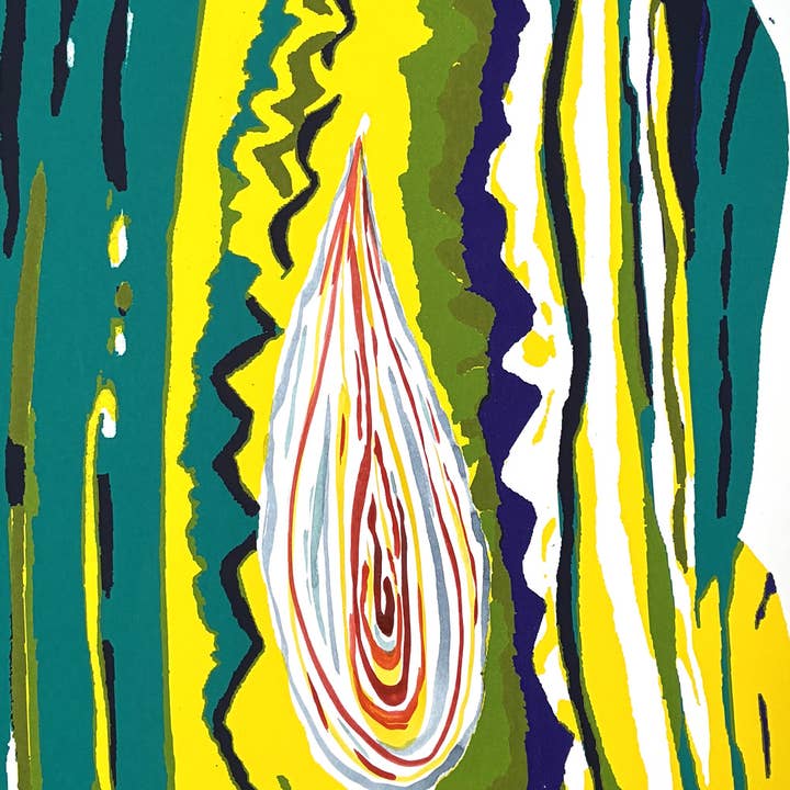 The Jaunt - Wholesale Art Print - The Jaunt #076 - Marie Dahlstrand3