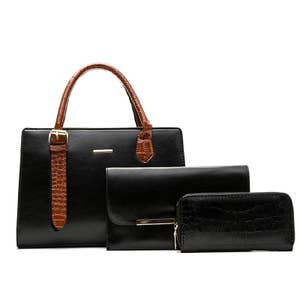 Ryder Tote - Moda Luxe