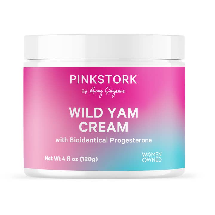 Wild Yam Cream and other Purchase Wholesale progesterone cream. Free Returns & Net 60 Terms on Faire trending on Faire.