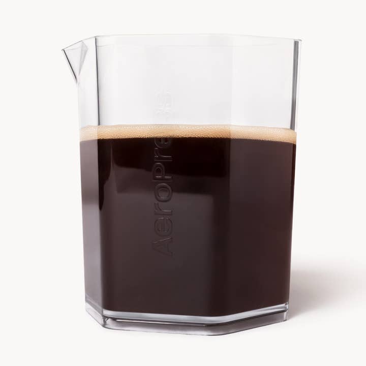 (5-ct Case) AeroPress Carafe for wholesale by AeroPress