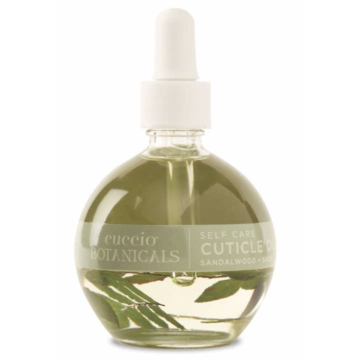 SANDALWOOD + SAGE CUTICLE OIL and other Purchase Wholesale cocci. Free Returns & Net 60 Terms on Faire trending on Faire.