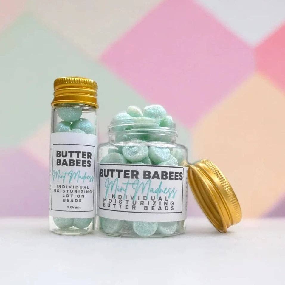 Whit's Up Shop – Bálsamo/manteiga corporal por atacado – Butter Babees – Pequenos mas Poderosos em Hidratação! 🧈🐝4