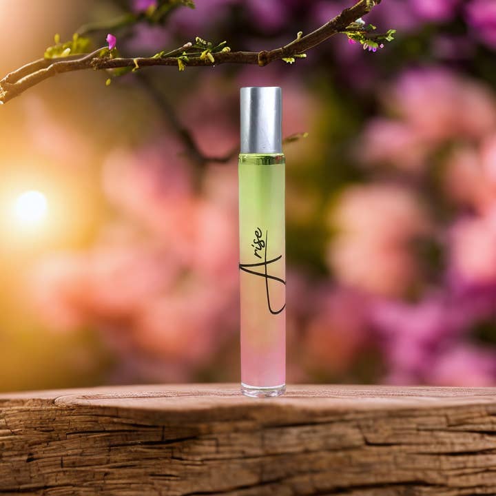 A Girl's Gotta Spa! - Wholesale Roll-On Fragrance - Jasmine Perfume Oil for Women, Roll-On, Vegan, Cruelty-Free2