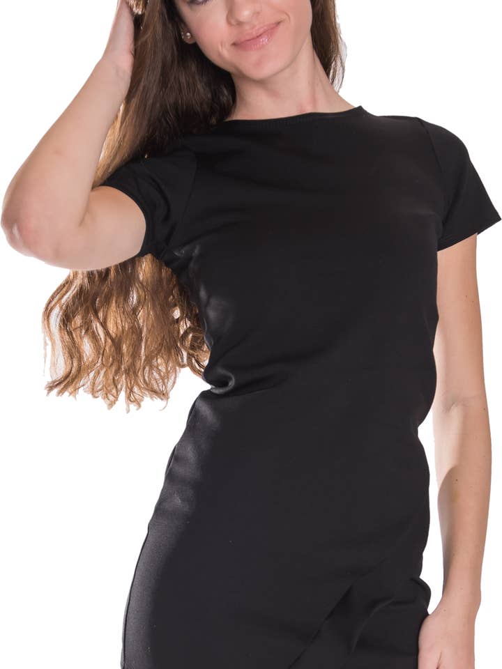 Envelop jurk voor kinderen voor wholesale door Cheryl Creations Kids