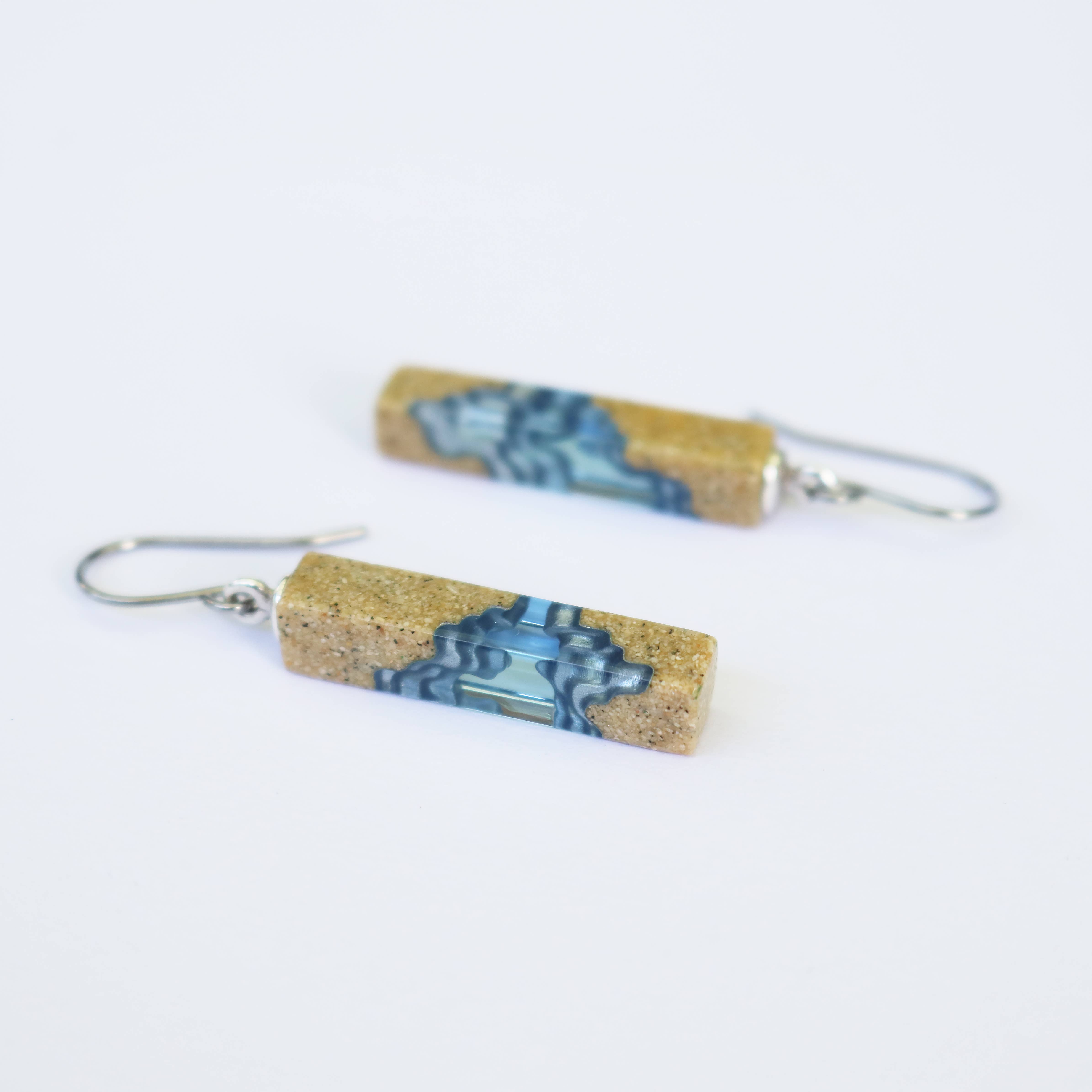 BoldB - Wholesale Dangle Earrings - Strait Earrings 14