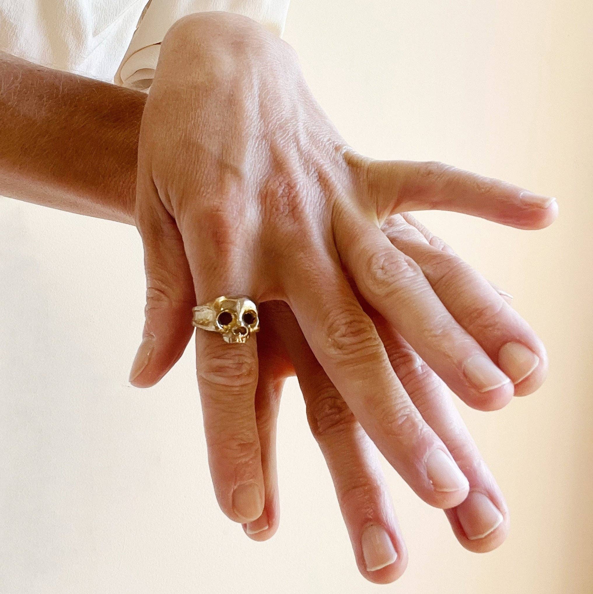 Watersandstone - Wholesale Cocktail/Statement Ring - NYX ring1