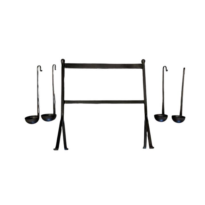 Asia West - Wholesale Candle holder - Candle Holder-Iron-Tealights2