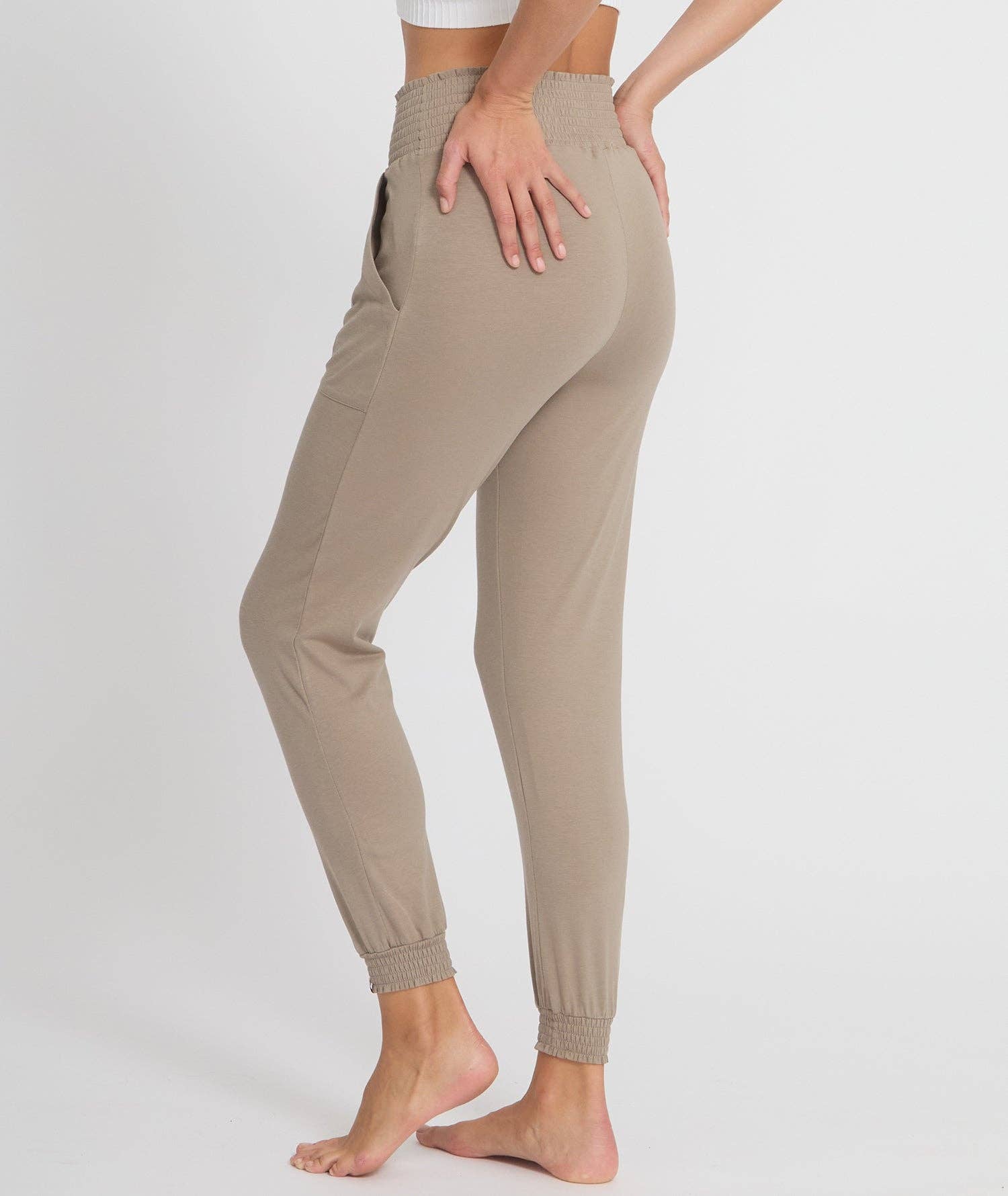 Yoga Searcher - Wholesale Athletic Pants - Women's - MORJIM - Fluid yoga pants25