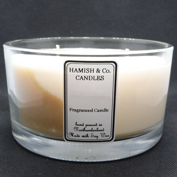 Hc-f13 - Perfume - 50cl Candle for wholesale by Hamish Candles