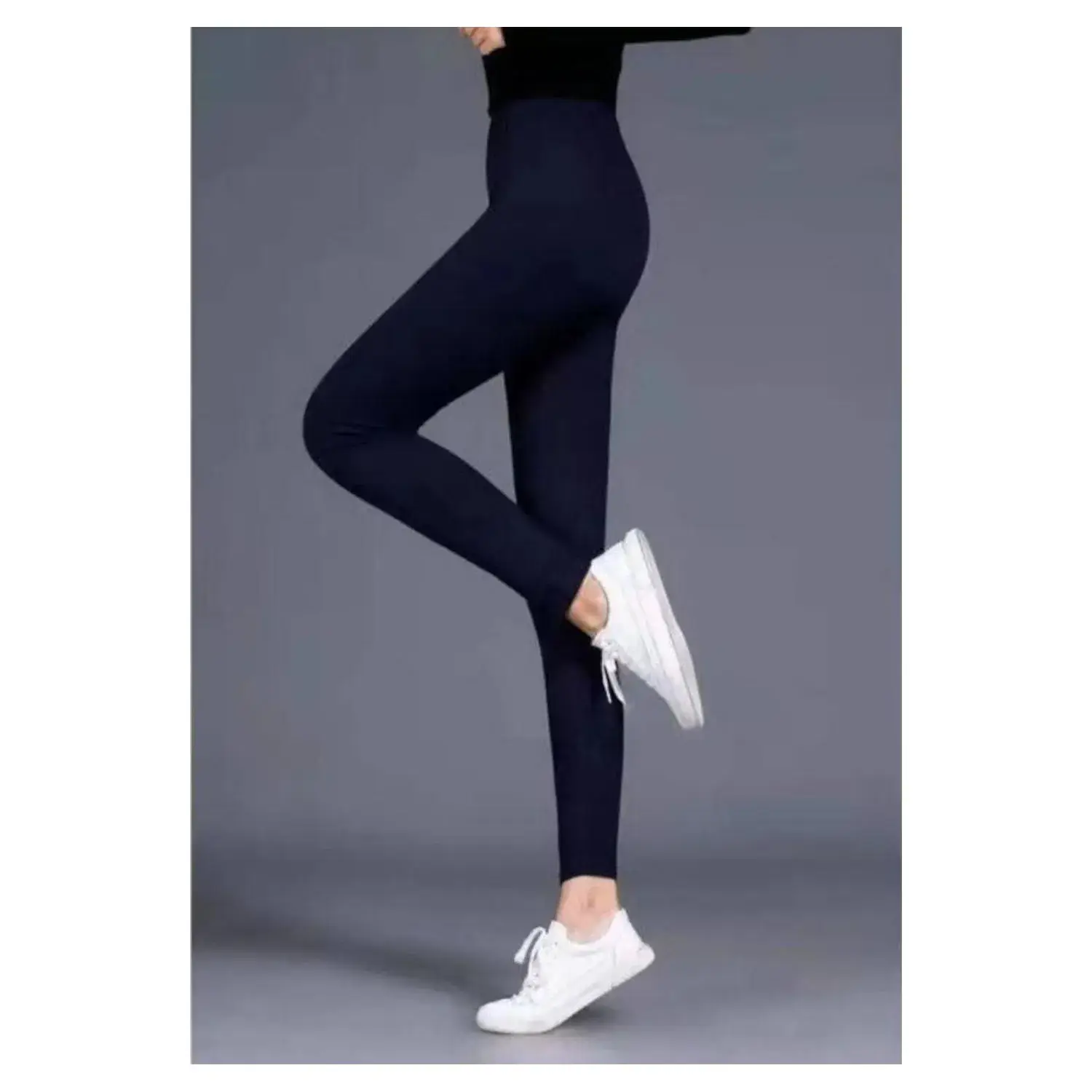 Superbia – wholesale Fashion leggings – Women's – Superbia Super Soft Leggings High Waist (Large Size 14-22)39