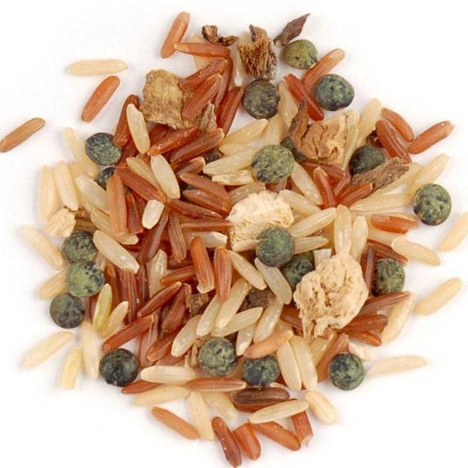 NatureNAO - Wholesale Rice - French Gourmet Rice Blend1