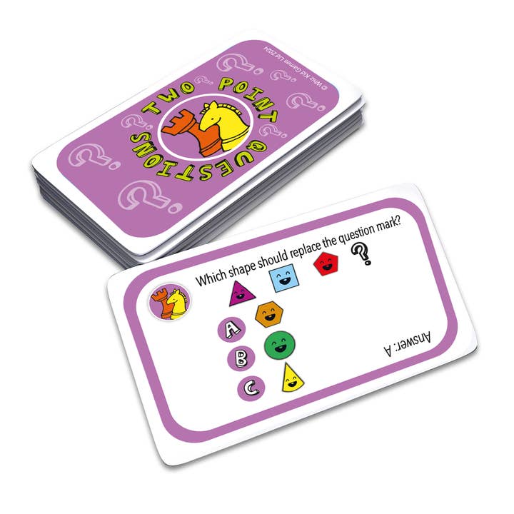 Whiz Kid Games – wholesale Board game – Board games for children Go Genius IQ by Whiz Kid Games4