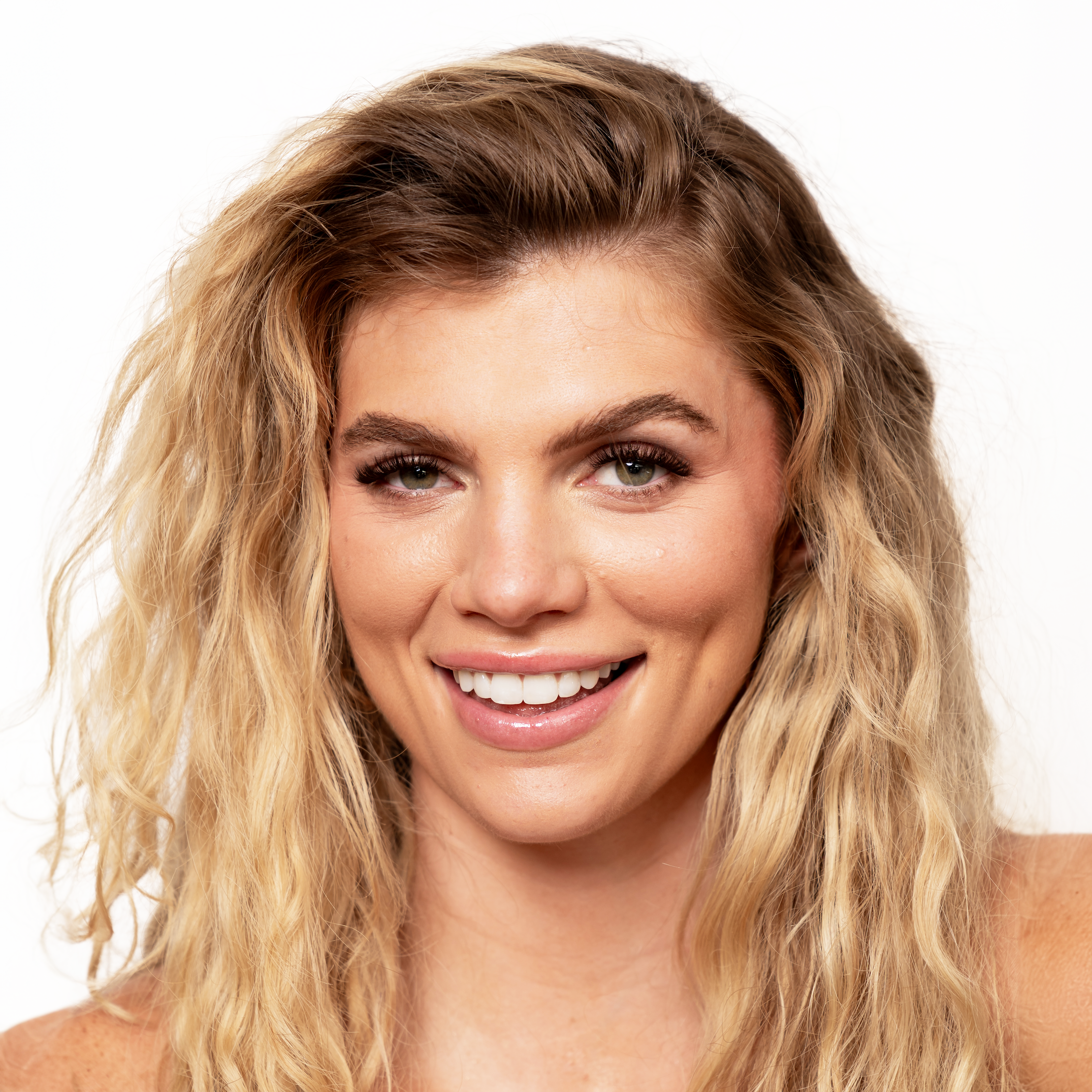 Pro Lash - Wholesale False/Fake Eyelashes - Classic Shorties No. 0516