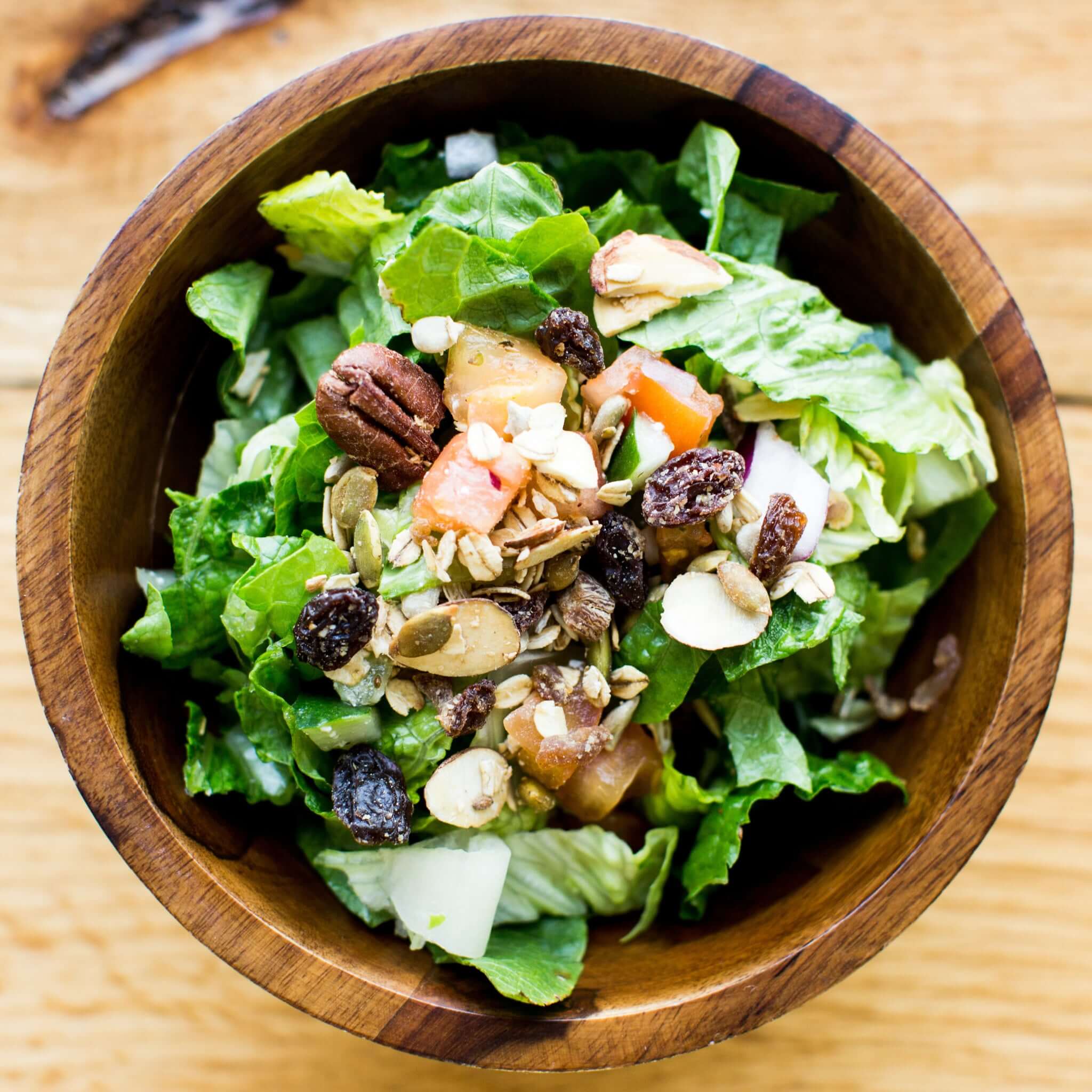 Michele's Granola - Wholesale Breakfast Cereal - Toasted Muesli - 12oz (Case of 6) [$5.83 per bag]4