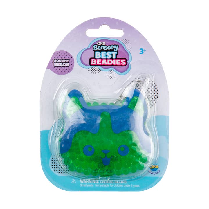 Orb Toys - Wholesale Fidget Toy - Kids - ORB Sensory Best Beadies