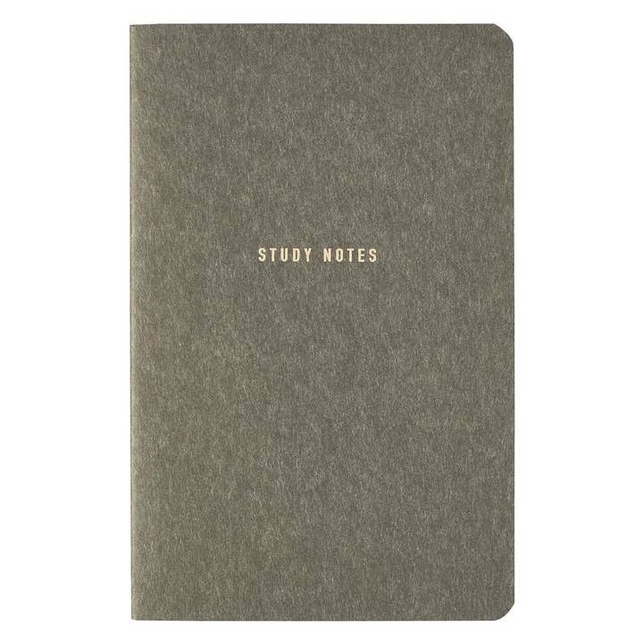 Christian Art Gifts - Wholesale Book - Adult - Study Notes (Also Refill for Bible Study Kits)
